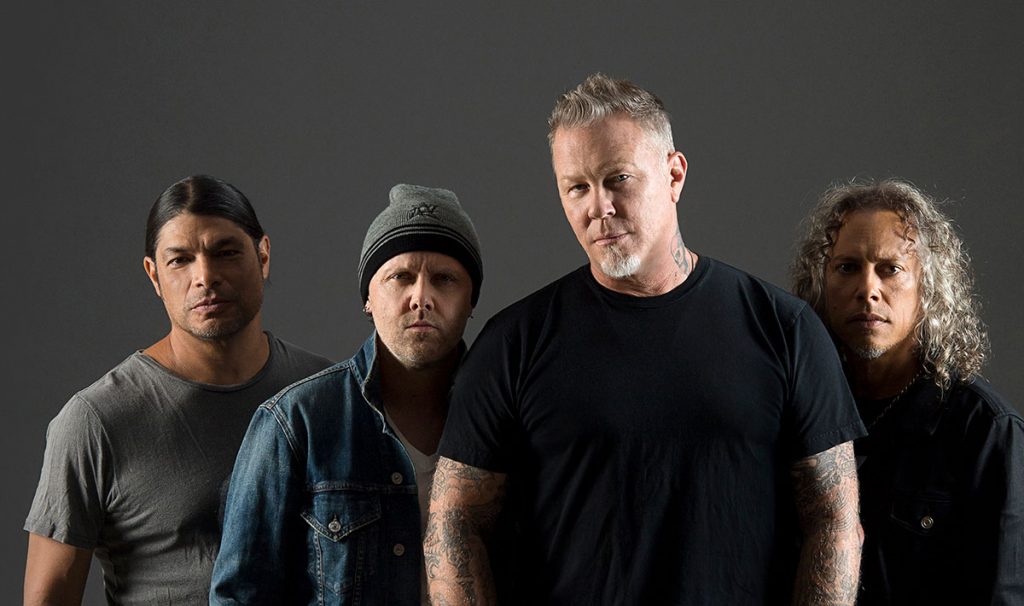 Metallica