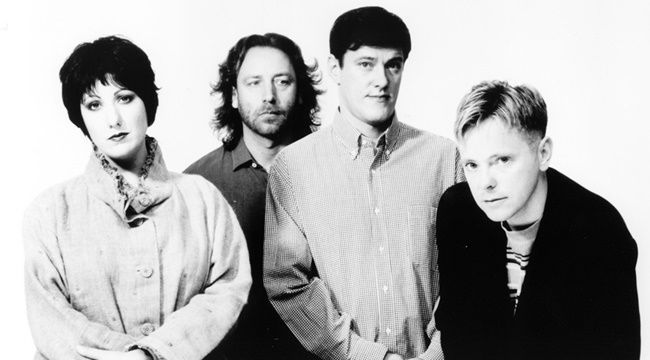 New Order