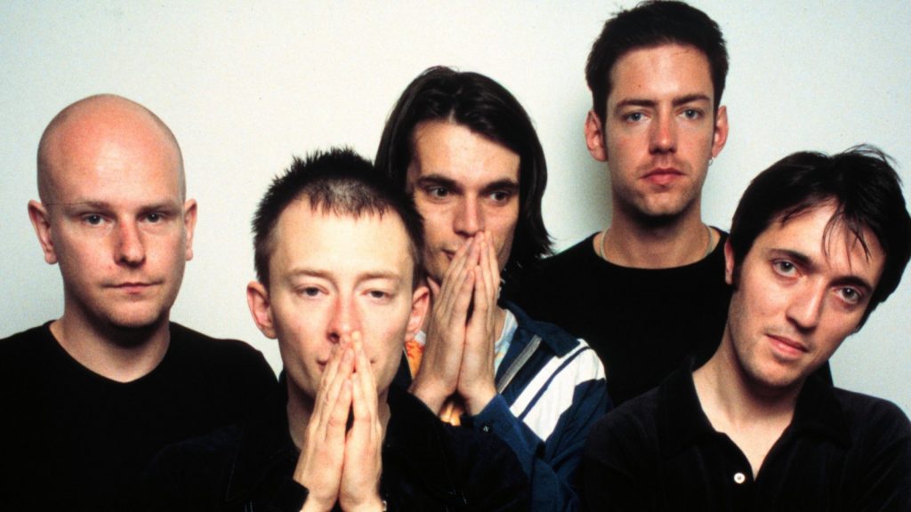 Radiohead