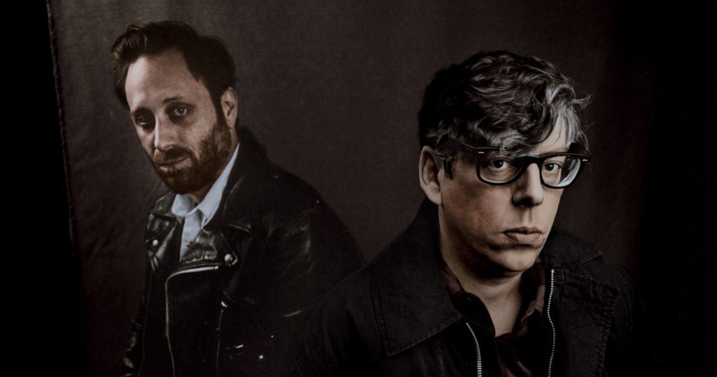 The Black Keys
