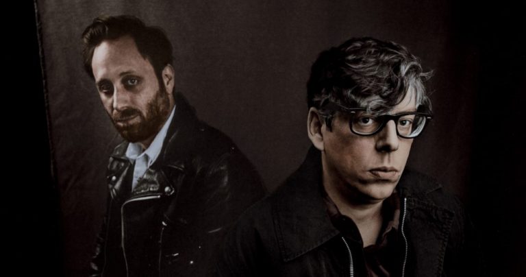 The Black Keys