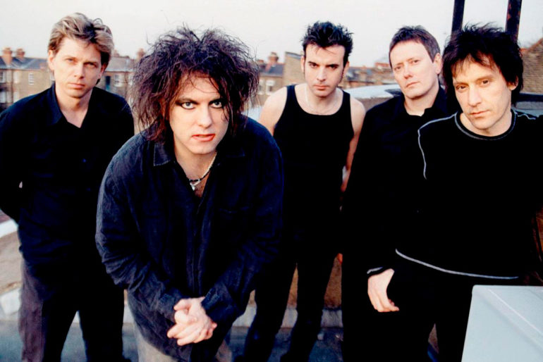 The Cure