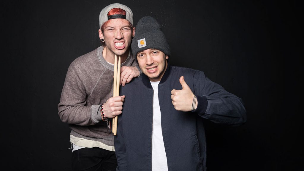 Twenty One Pilots