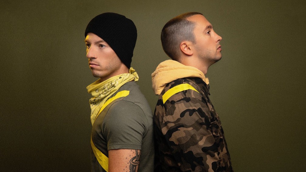 Twenty One Pilots