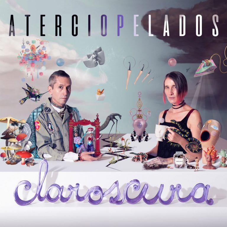 aterciopelados