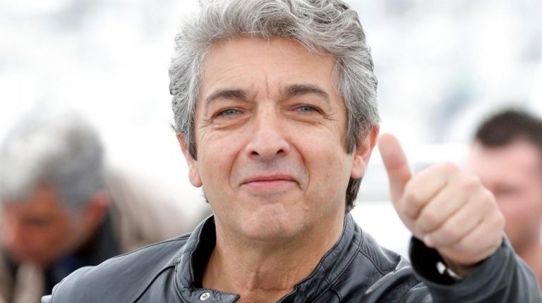 Ricardo darín