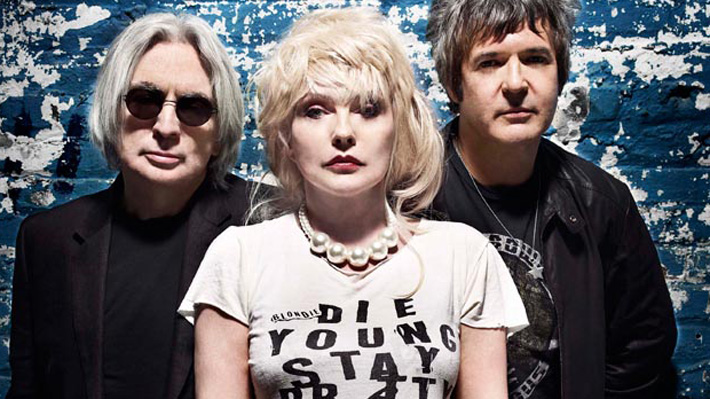 blondie concurso