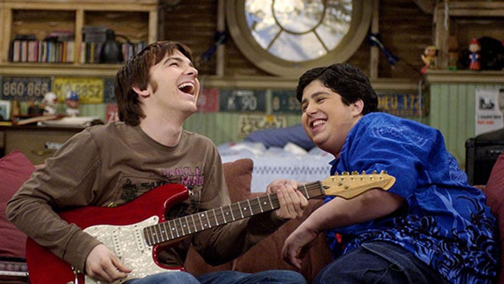 Drake y Josh
