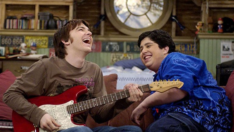 Drake y Josh