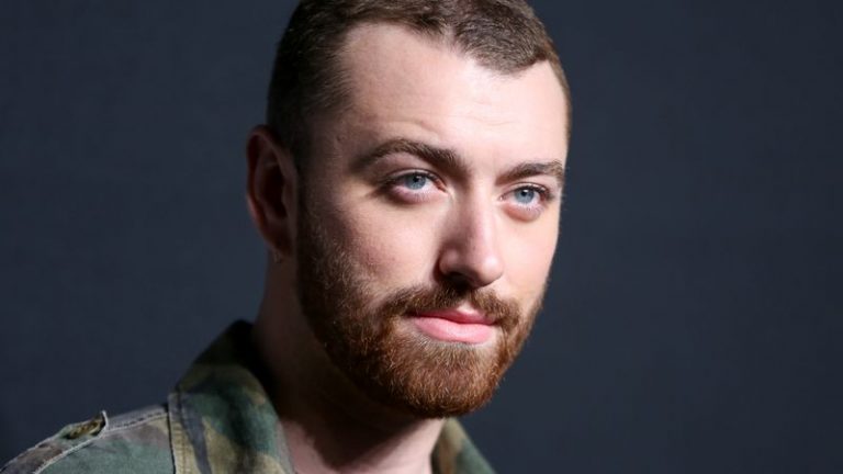 sam smith