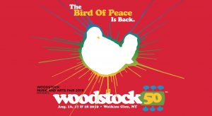 Woodstock