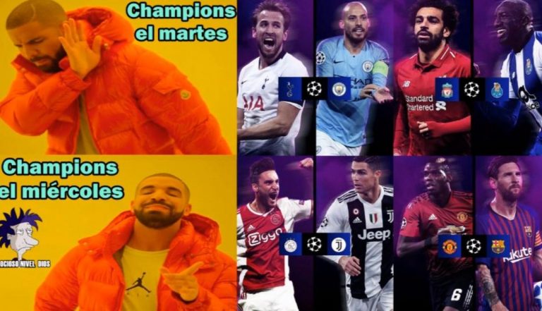 champions league