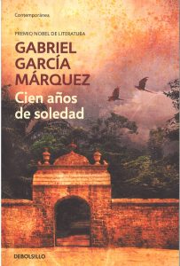 Gabriel garcía márquez