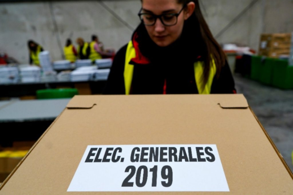 El Partido Socialista Obrero Español