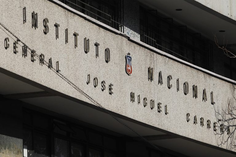 Instituto Nacional