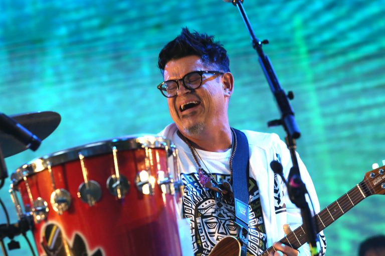 Joe Vasconcellos / Fotos: Erick Bustamante @thecircusphotorock