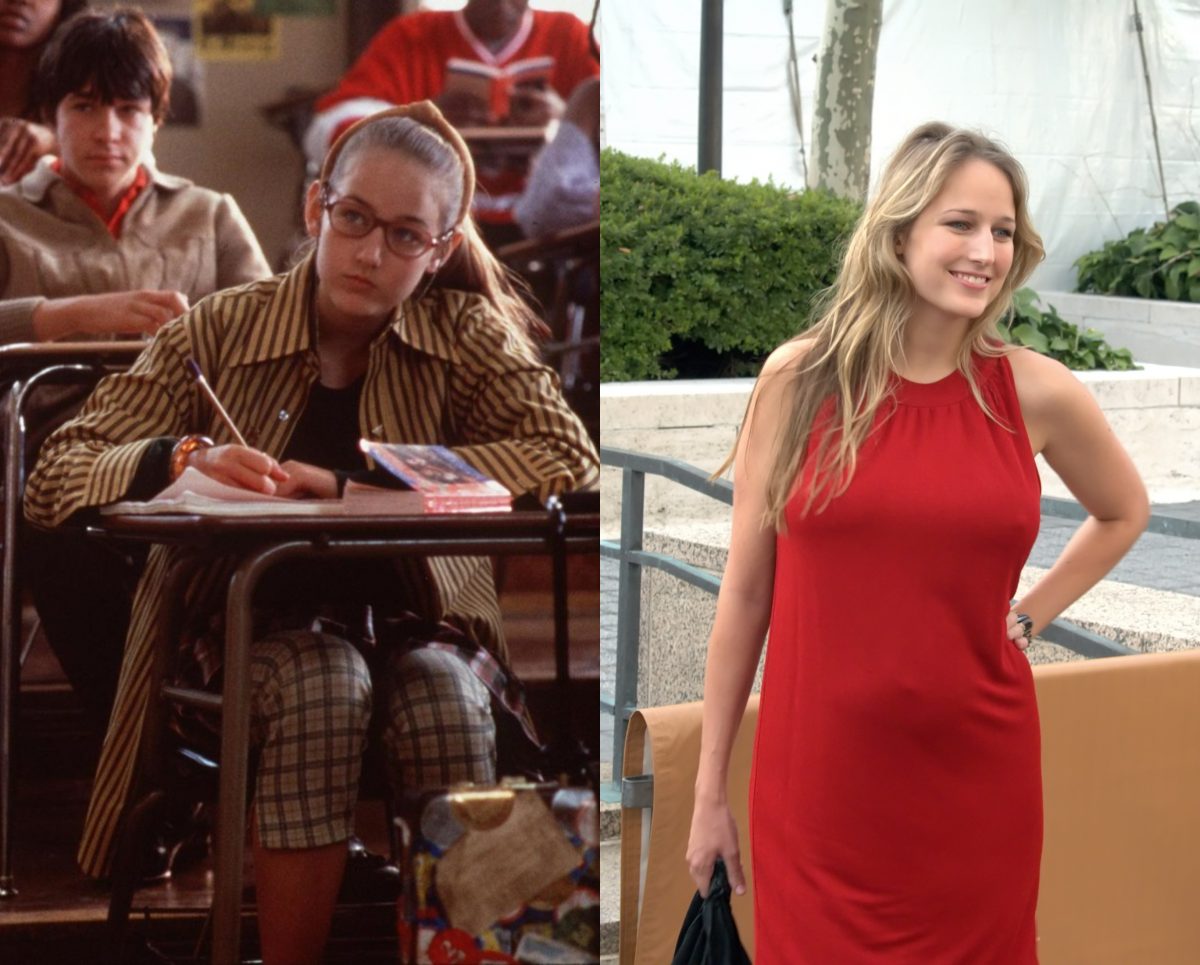 Jamas Besada 20 años antes y despues actores 8