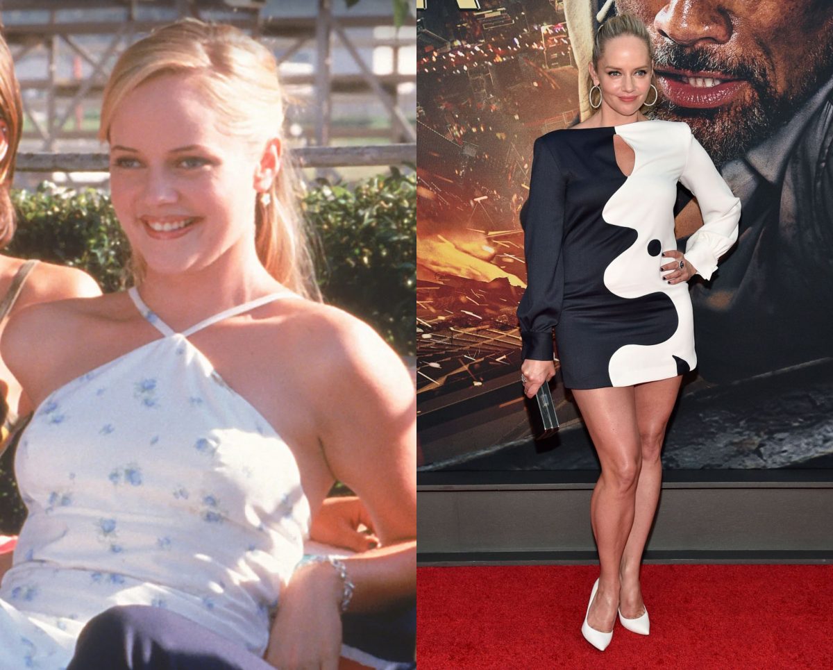 Jamas Besada 20 años antes y despues actores 8