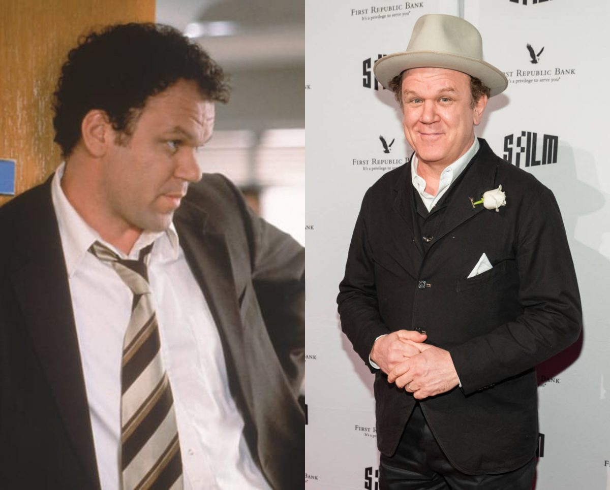 Jamas Besada 20 años antes y despues actores 8