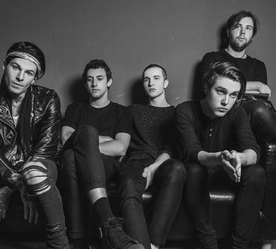 Resultado de imagen para the neighbourhood