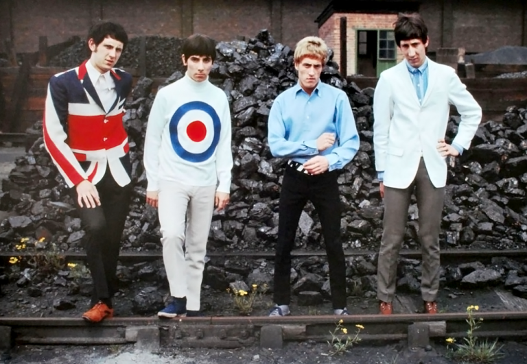 the who