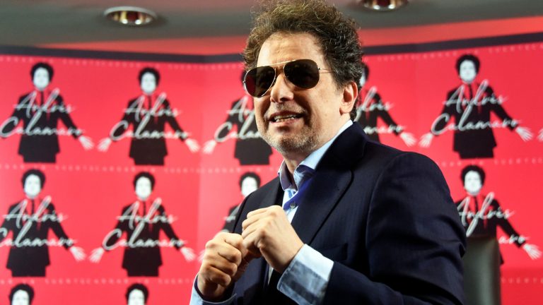 andrés calamaro