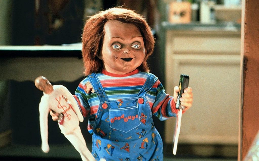 chucky