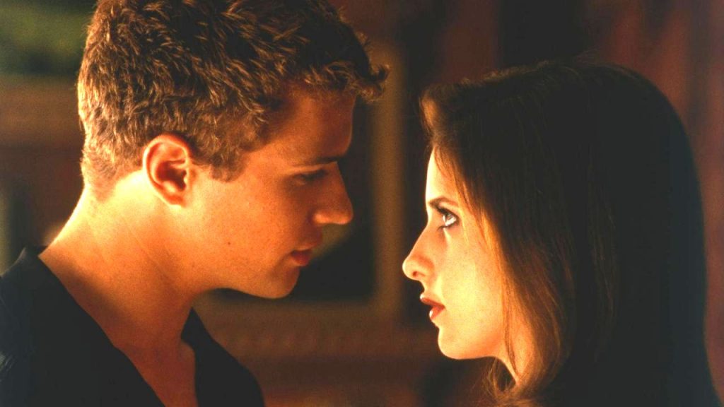 cruel intentions