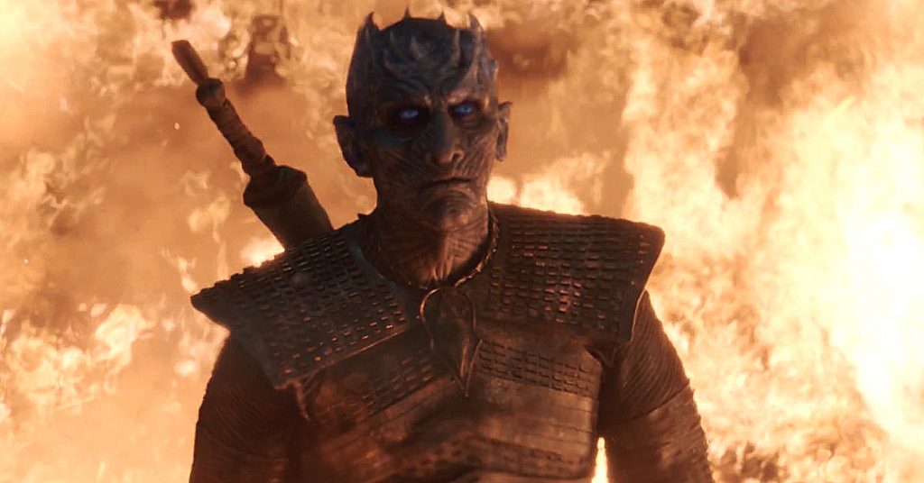 curiosidades capitulo batalla winterfell game of thrones