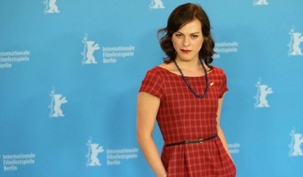 Daniela Vega