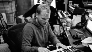 avicii