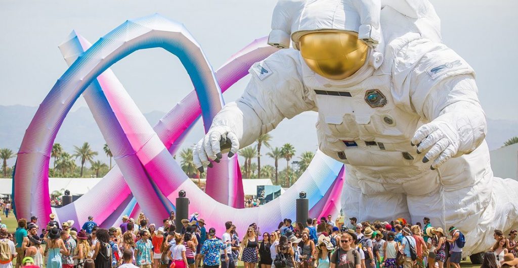 donde ver coachella 2019