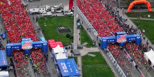 Maratón de Santiago 2019