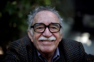 Gabriel garcía márquez
