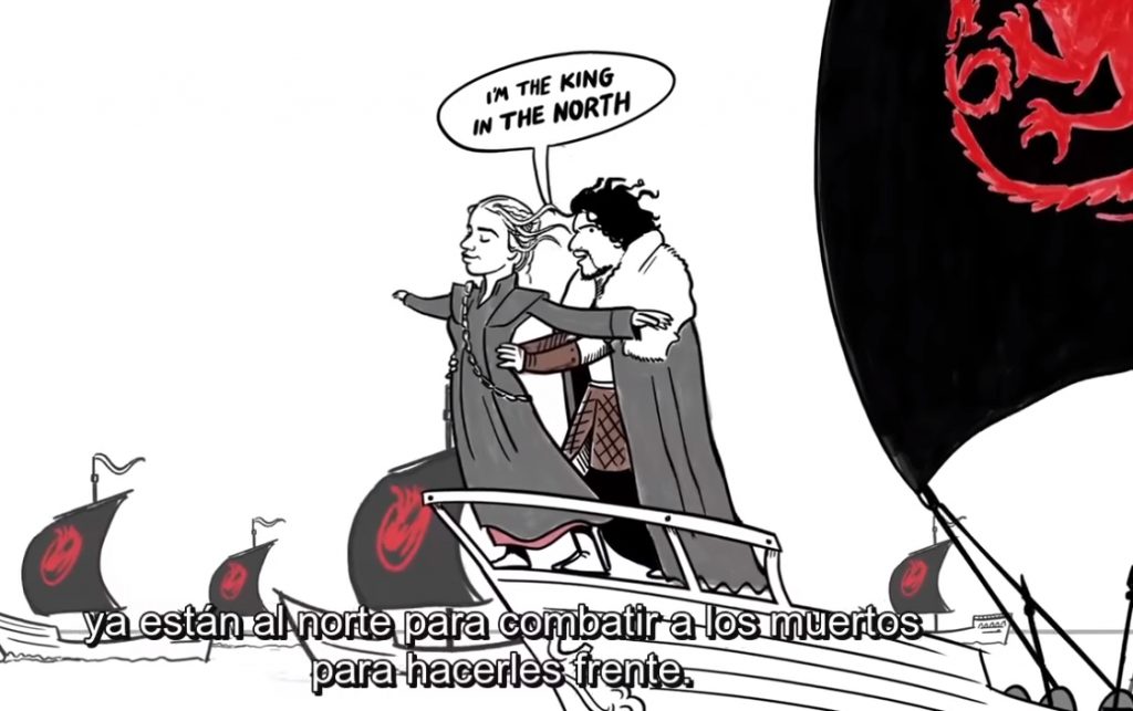 game of thrones ultima temporada todo lo que necesitas saber