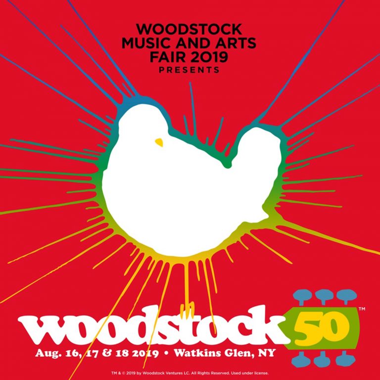 Woodstock