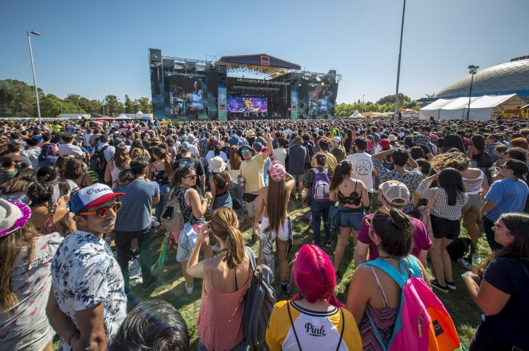 lollapalooza pulsera devolución plata 2019