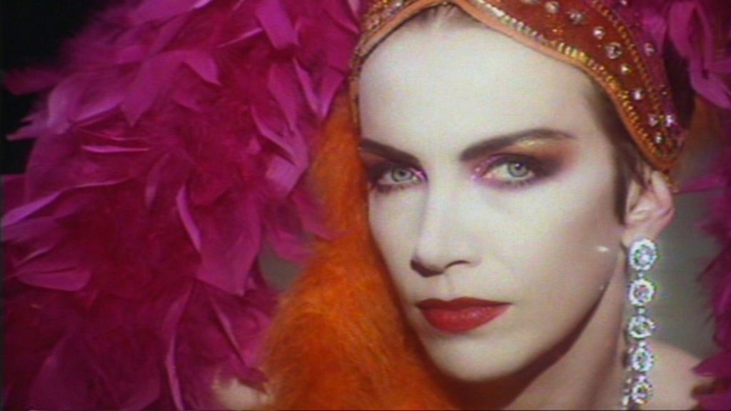 annie lennox