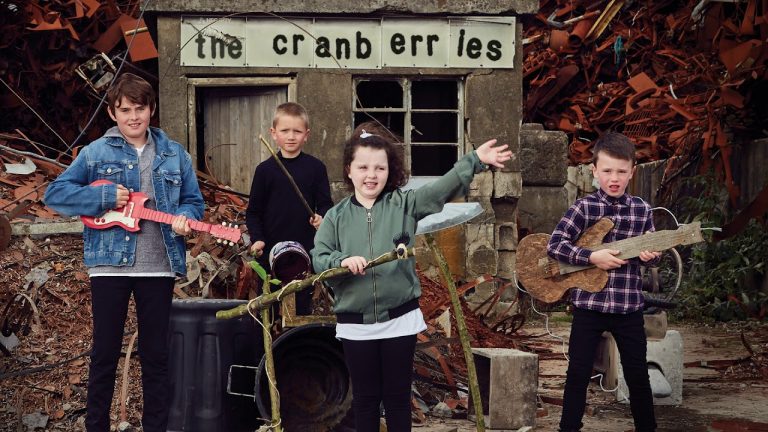 The Cranberries