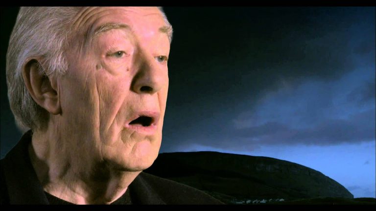 Michael Gambon