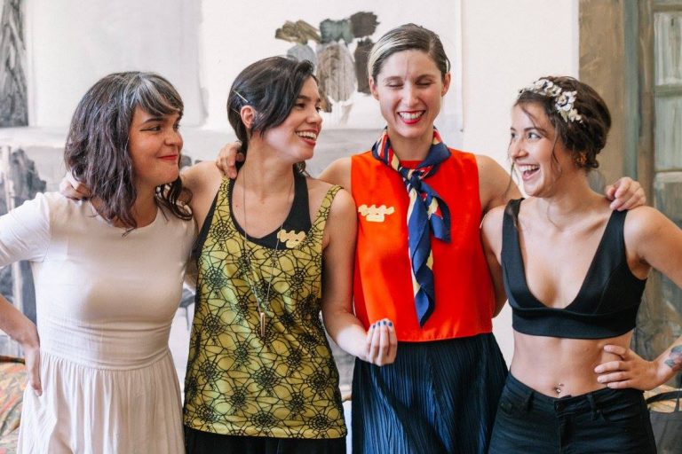 el canto de todas concurso