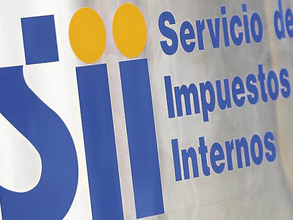 devolución de impuestos