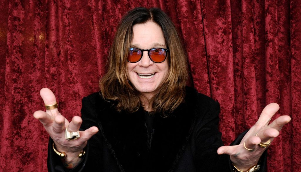 Ozzy