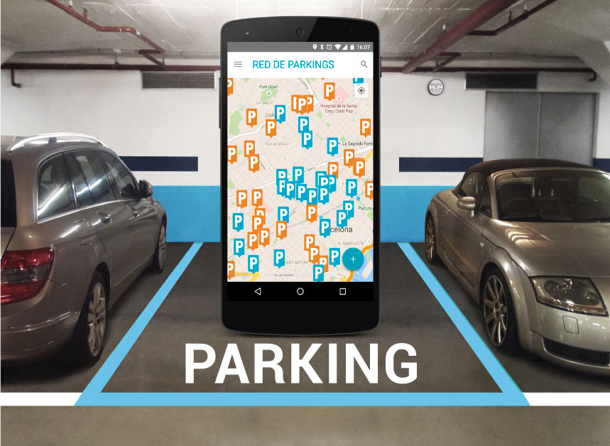 westsmart santiago app estacionamiento