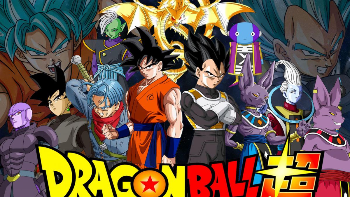 Músicas de Dragon Ball serão tocadas por orquestra, em concerto único em  São Paulo