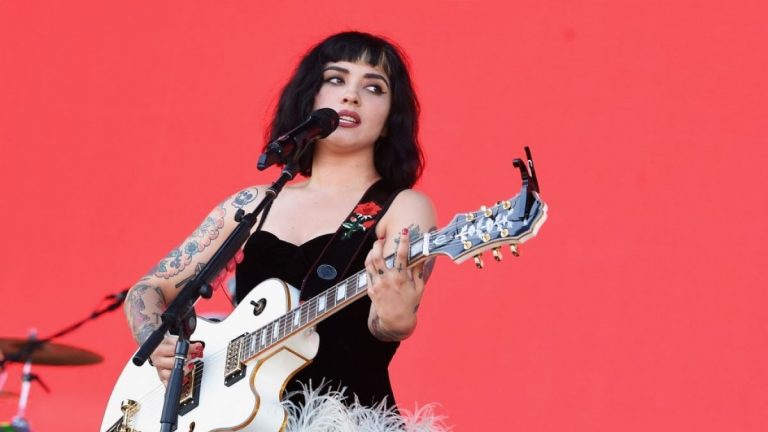 Mon Laferte