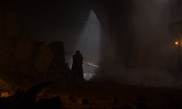 muertes capítulo 5 temporada final game of thrones