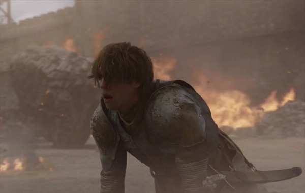 muertes capítulo 5 temporada final game of thrones