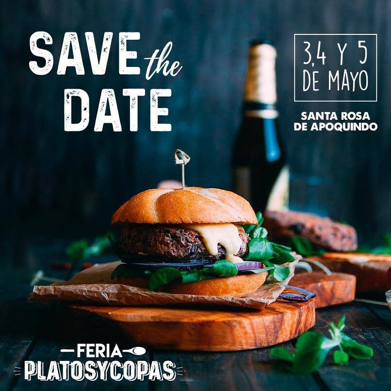 feria platos y copas santa rosa de apoquindo