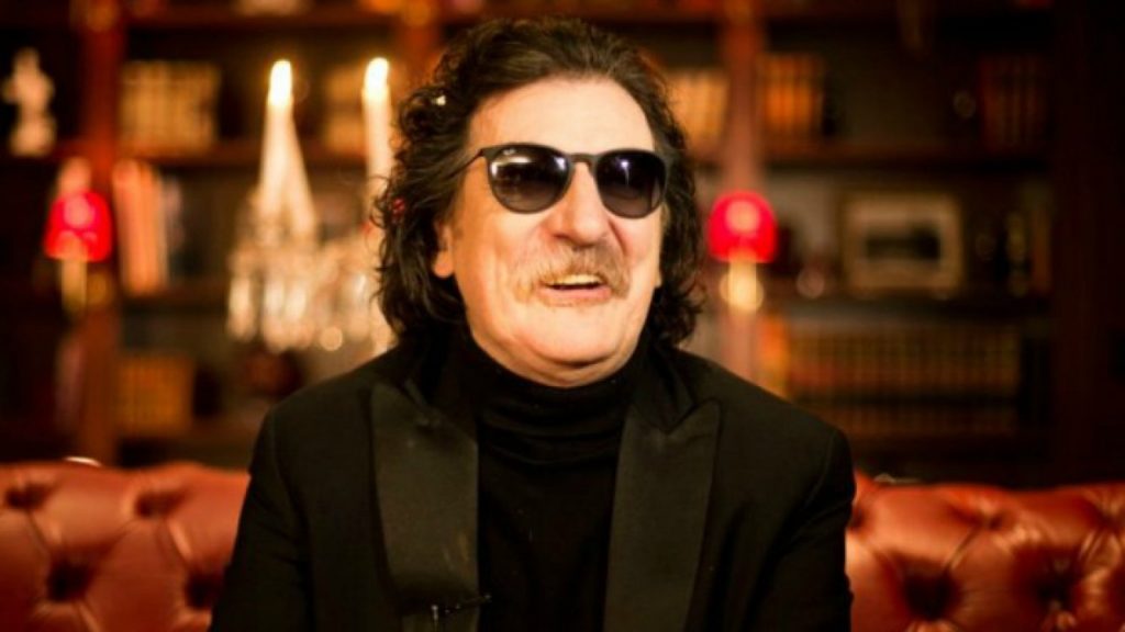 charly garcia